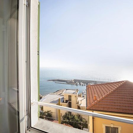 Old City Apartment Seaview Bordighera Exterior photo